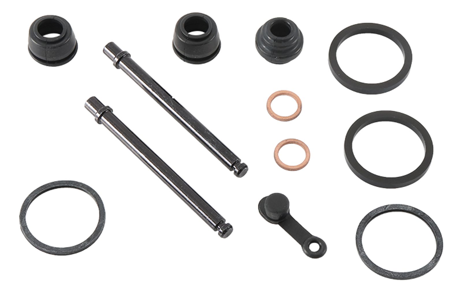 Wrp Caliper Rebuild Kits - WRP183237 image