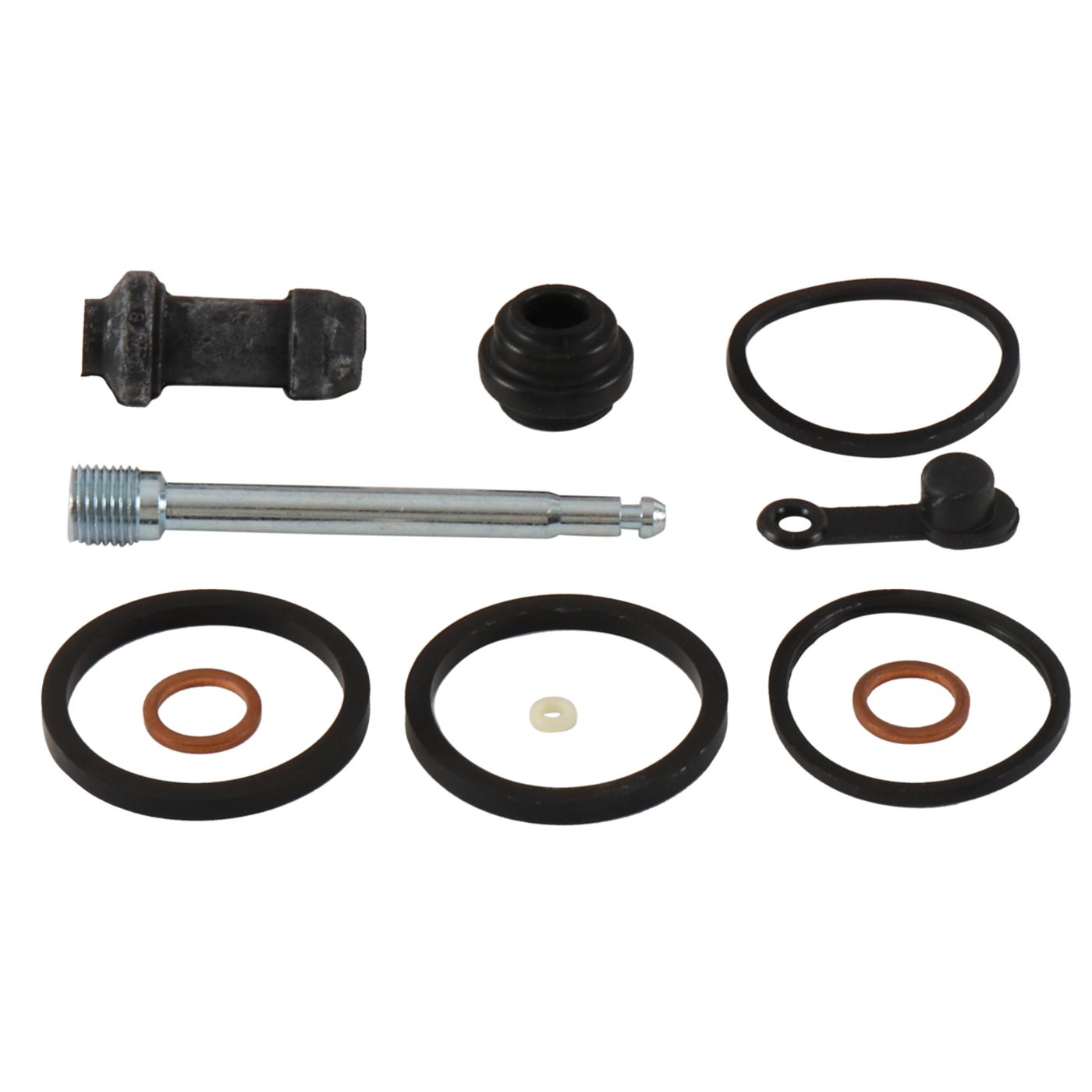 Wrp Caliper Rebuild Kits - WRP183238 image