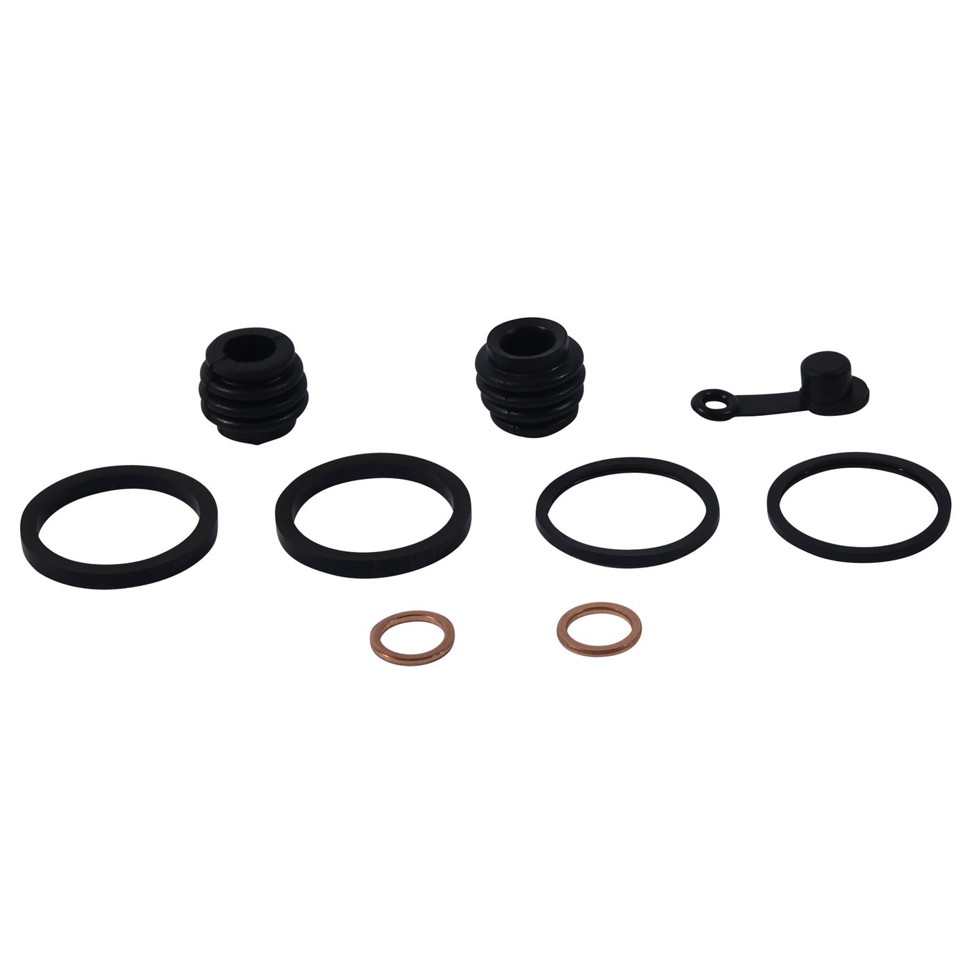 Wrp Caliper Rebuild Kits - WRP183240 image