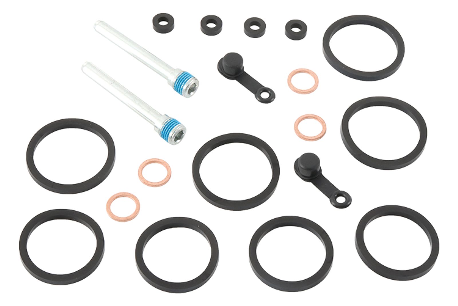 Wrp Caliper Rebuild Kits - WRP183243 image