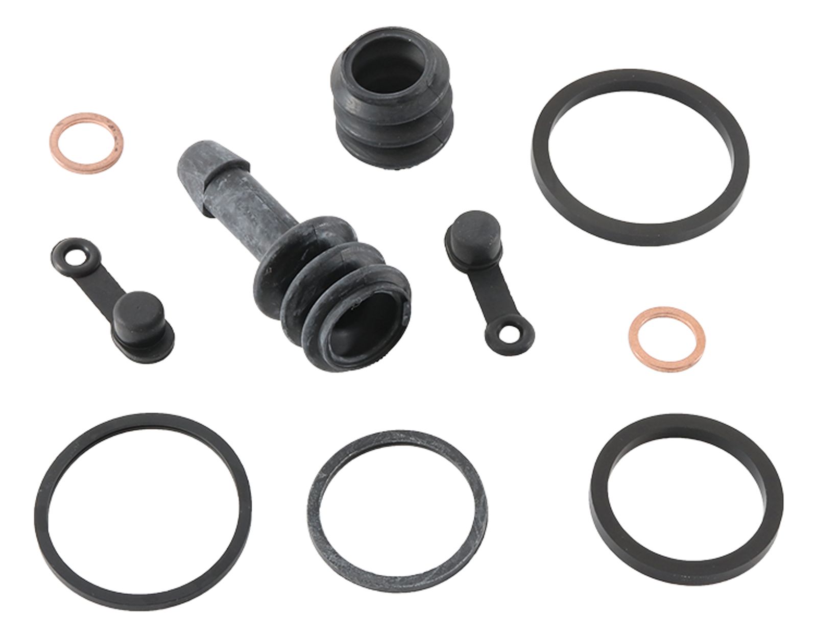 Wrp Caliper Rebuild Kits - WRP183244 image