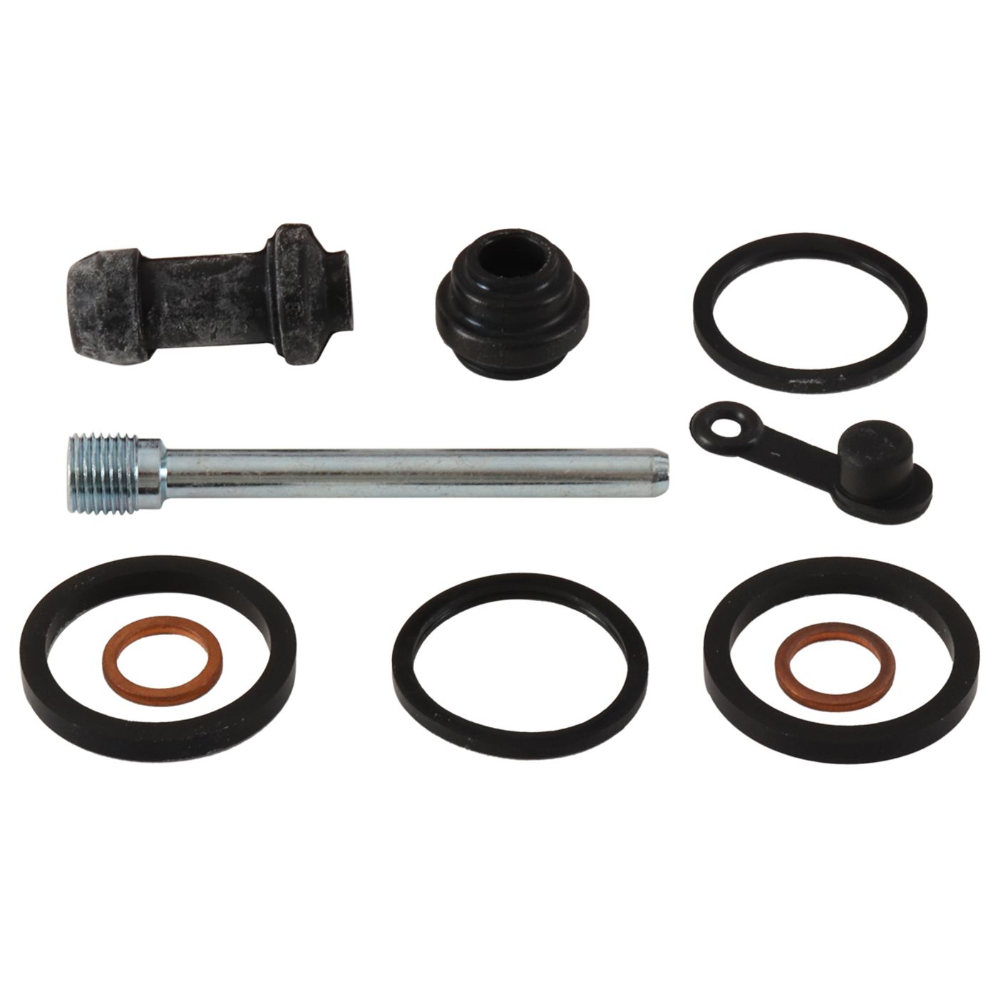 Wrp Caliper Rebuild Kits - WRP183247 image