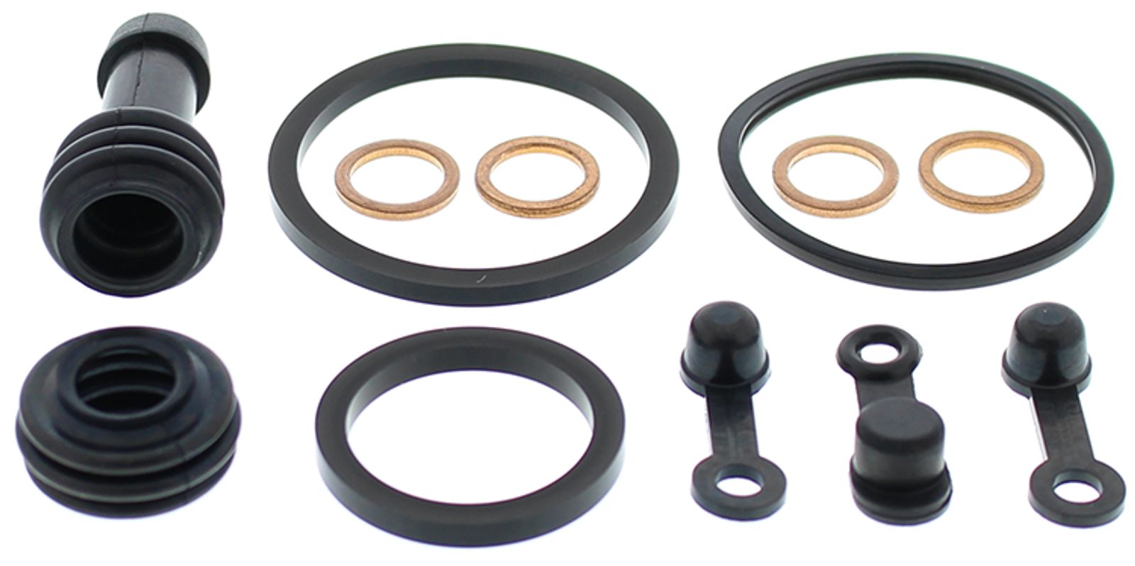 Wrp Caliper Rebuild Kits - WRP183248 image