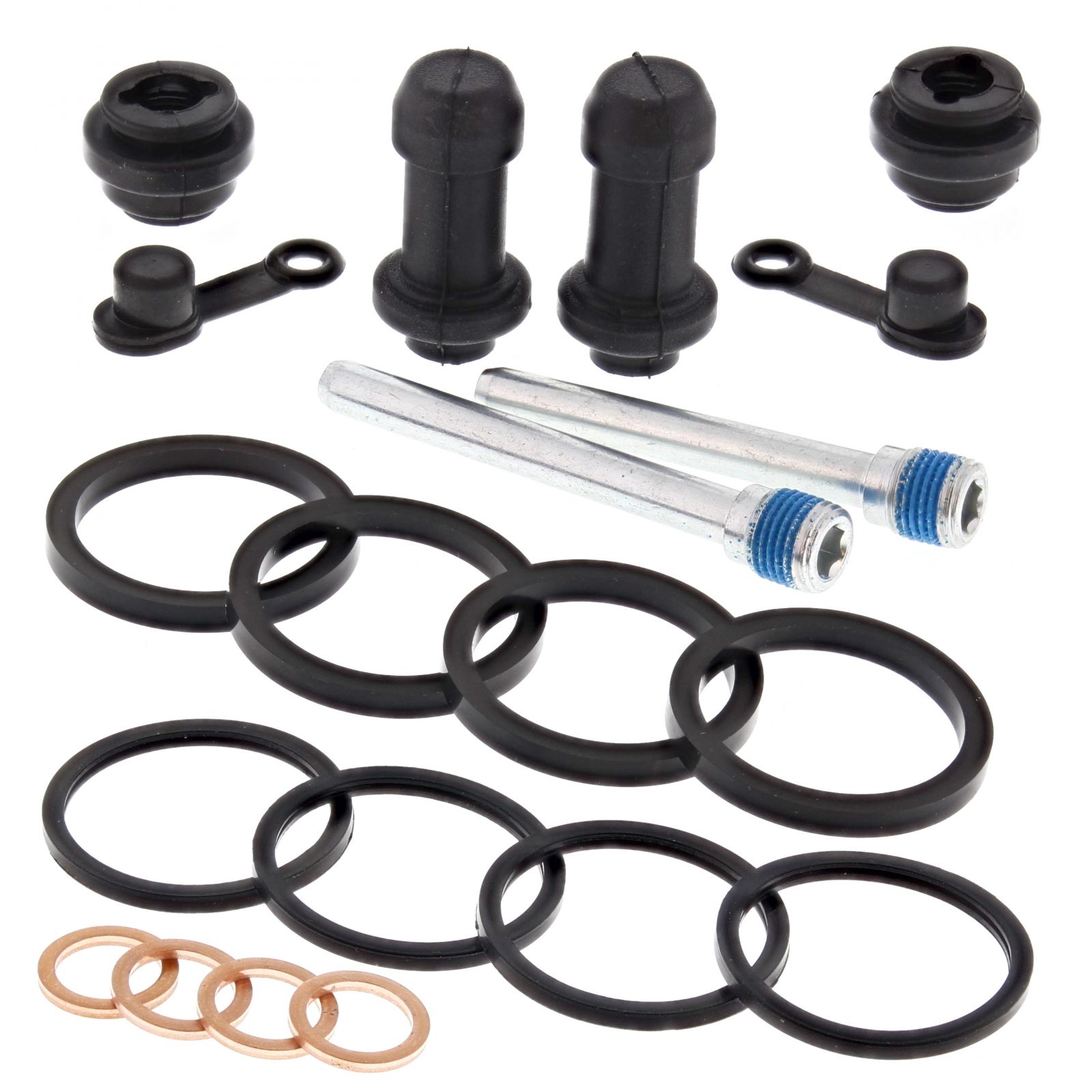 Wrp Caliper Rebuild Kits - WRP183256 image