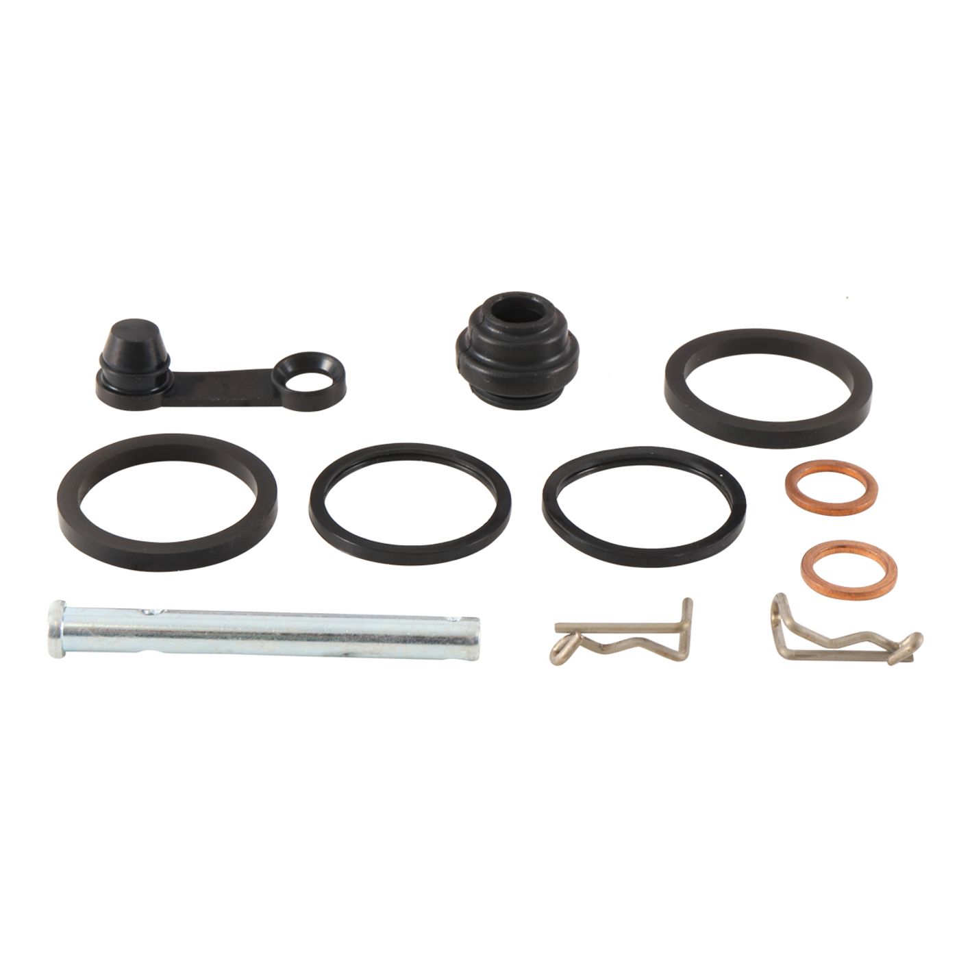 Wrp Caliper Rebuild Kits - WRP183258 image