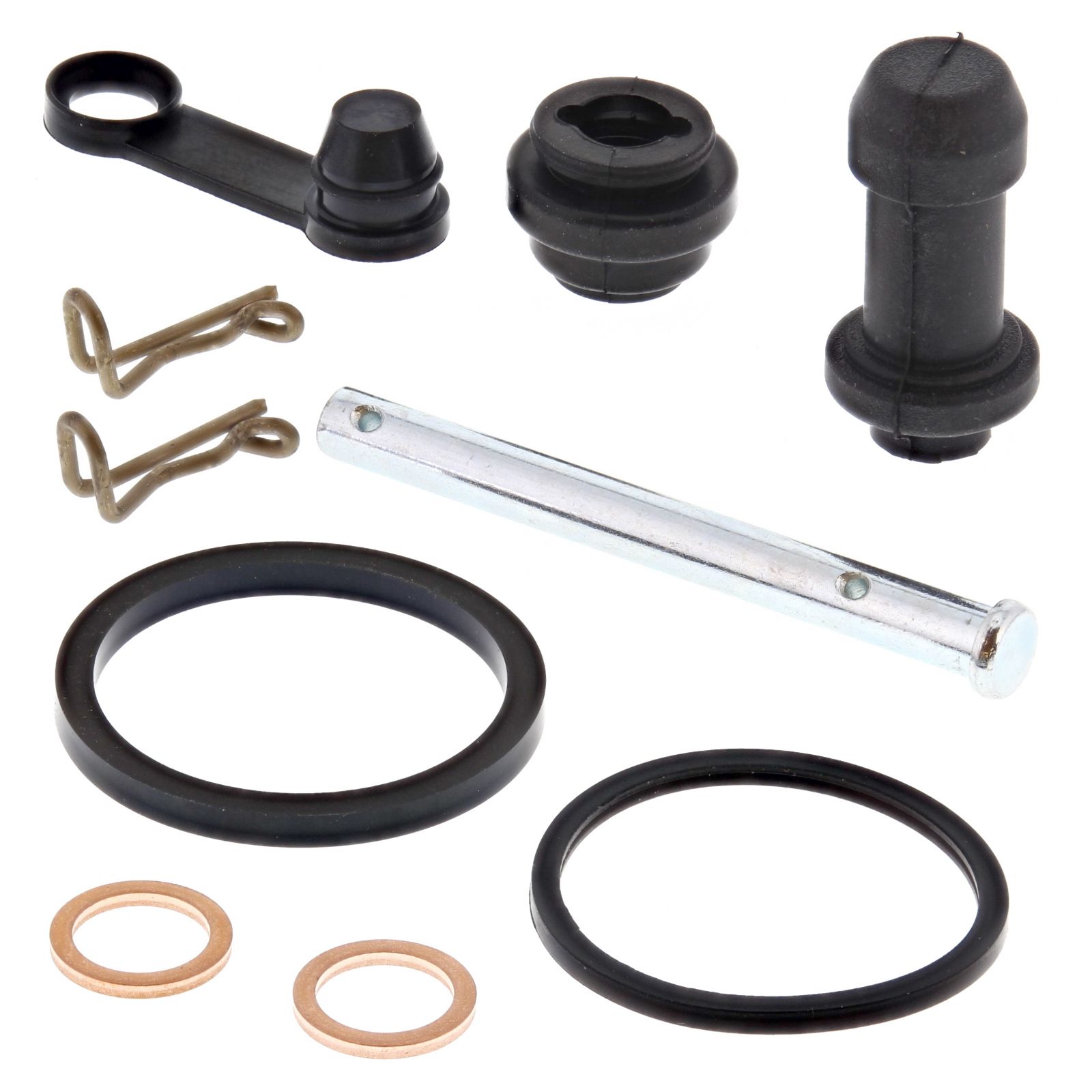 Wrp Caliper Rebuild Kits - WRP183259 image