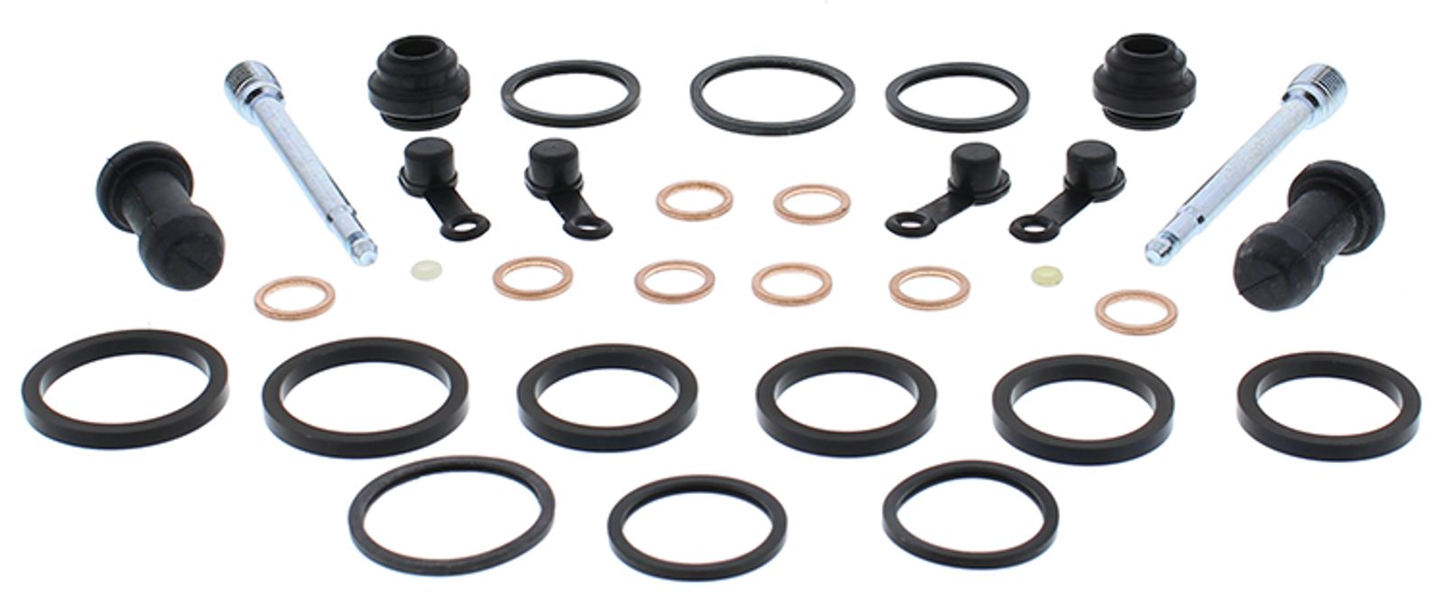 Wrp Caliper Rebuild Kits - WRP183261 image