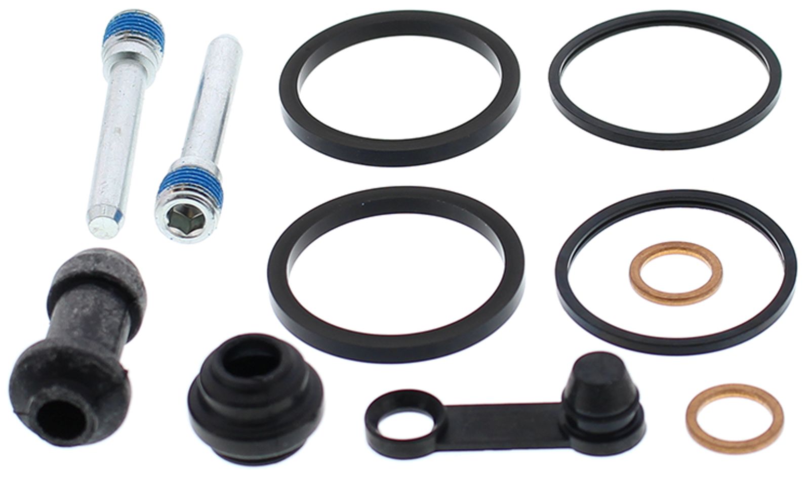 Wrp Caliper Rebuild Kits - WRP183263 image