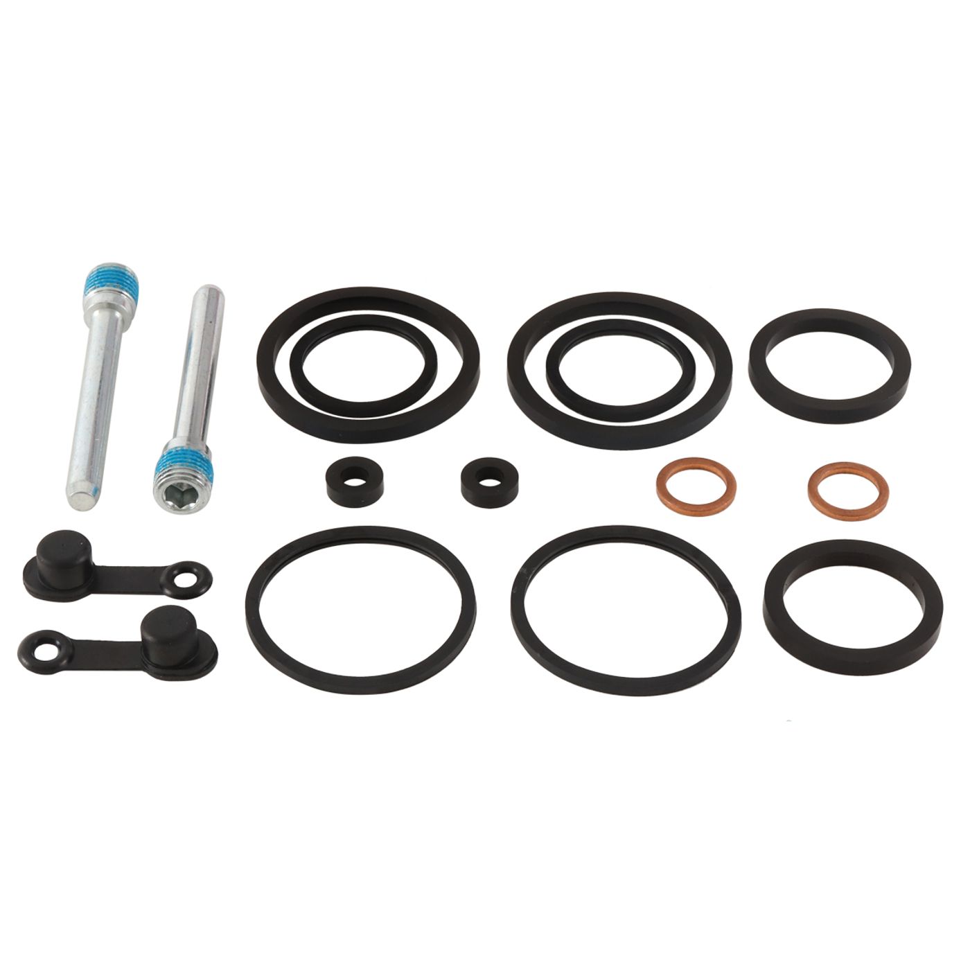 Wrp Caliper Rebuild Kits - WRP183268 image