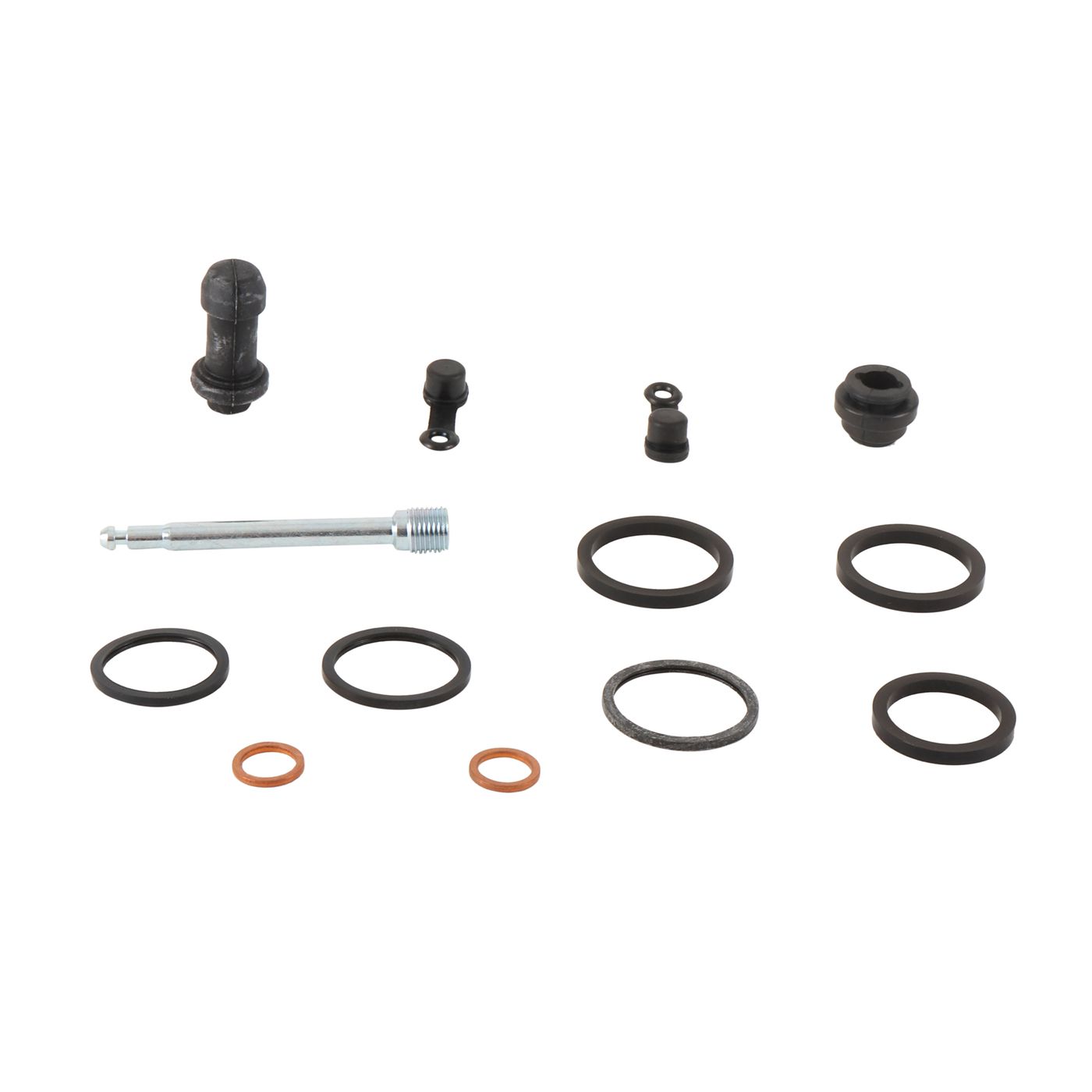 Wrp Caliper Rebuild Kits - WRP183269 image