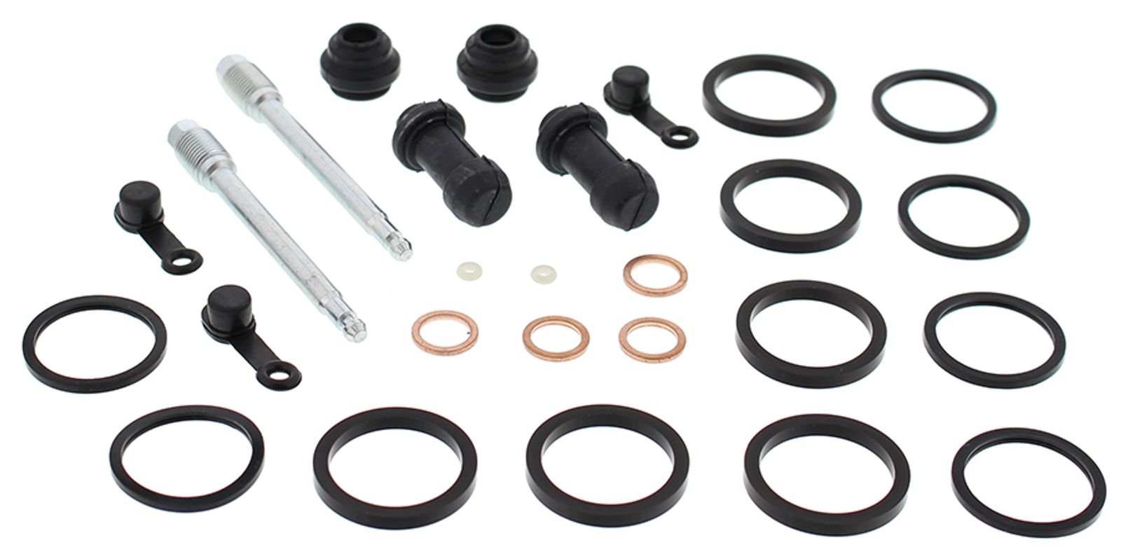 Wrp Caliper Rebuild Kits - WRP183272 image