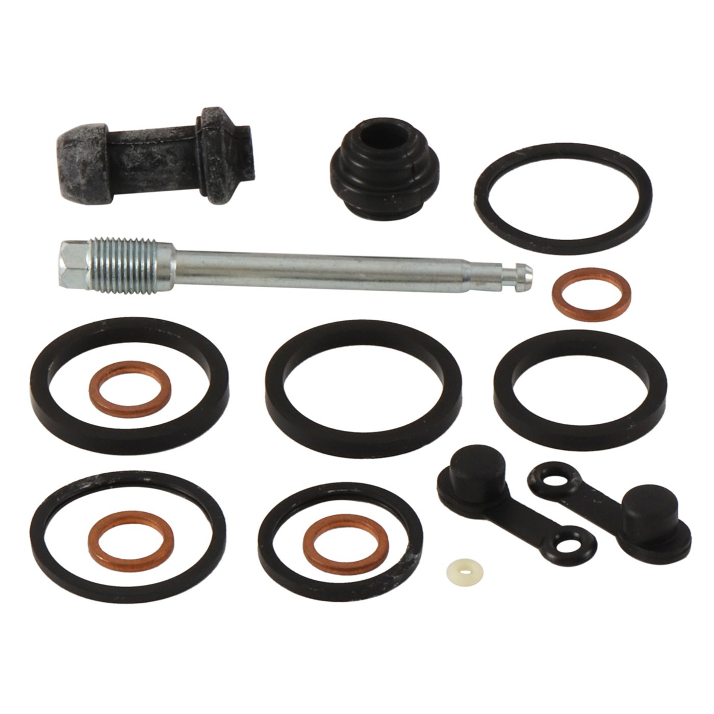 Wrp Caliper Rebuild Kits - WRP183273 image