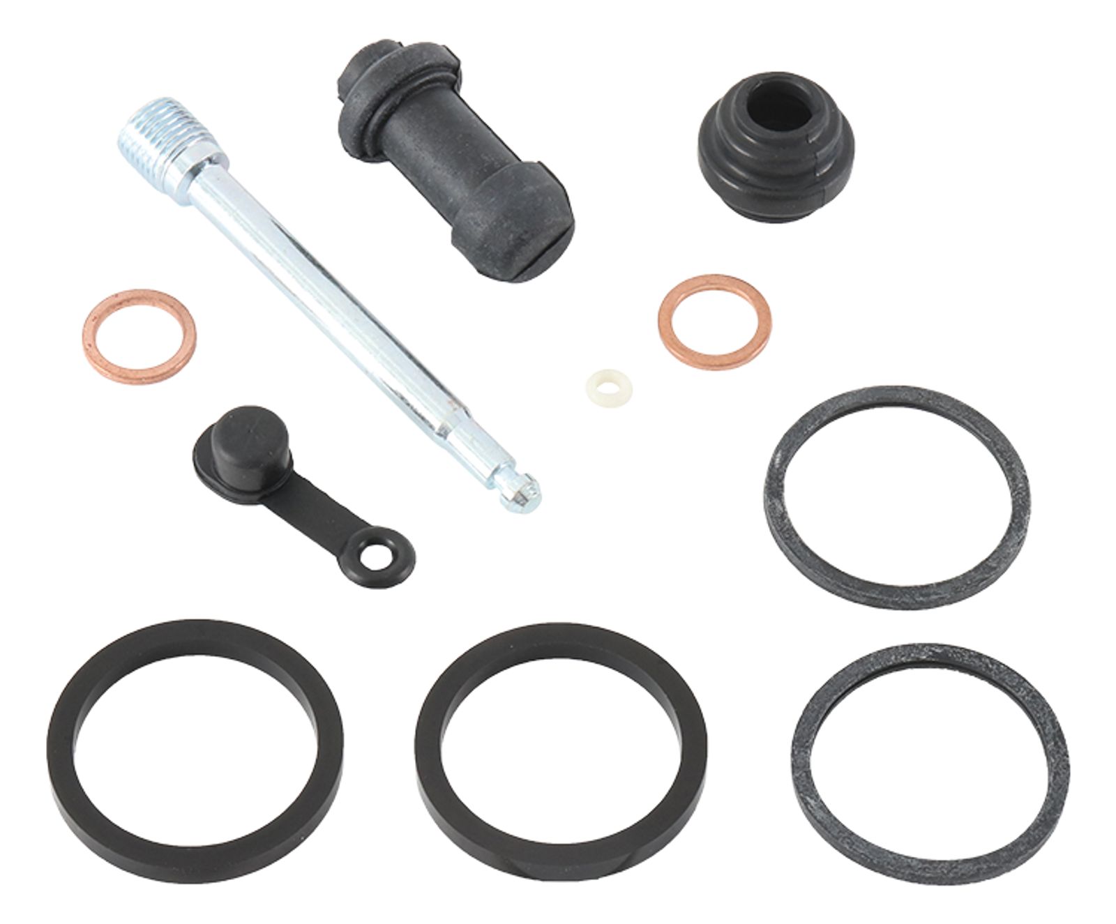 Wrp Caliper Rebuild Kits - WRP183275 image