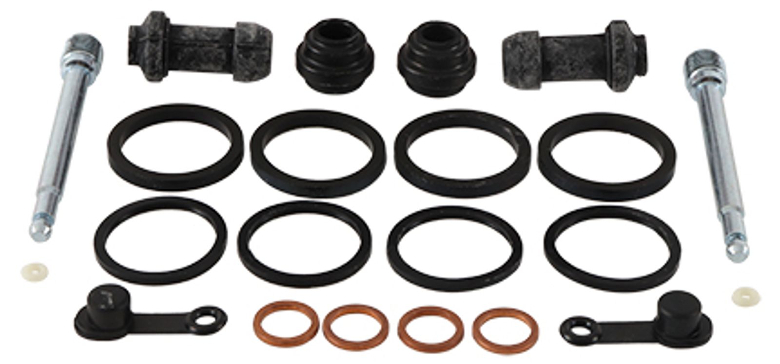 Wrp Caliper Rebuild Kits - WRP183276 image