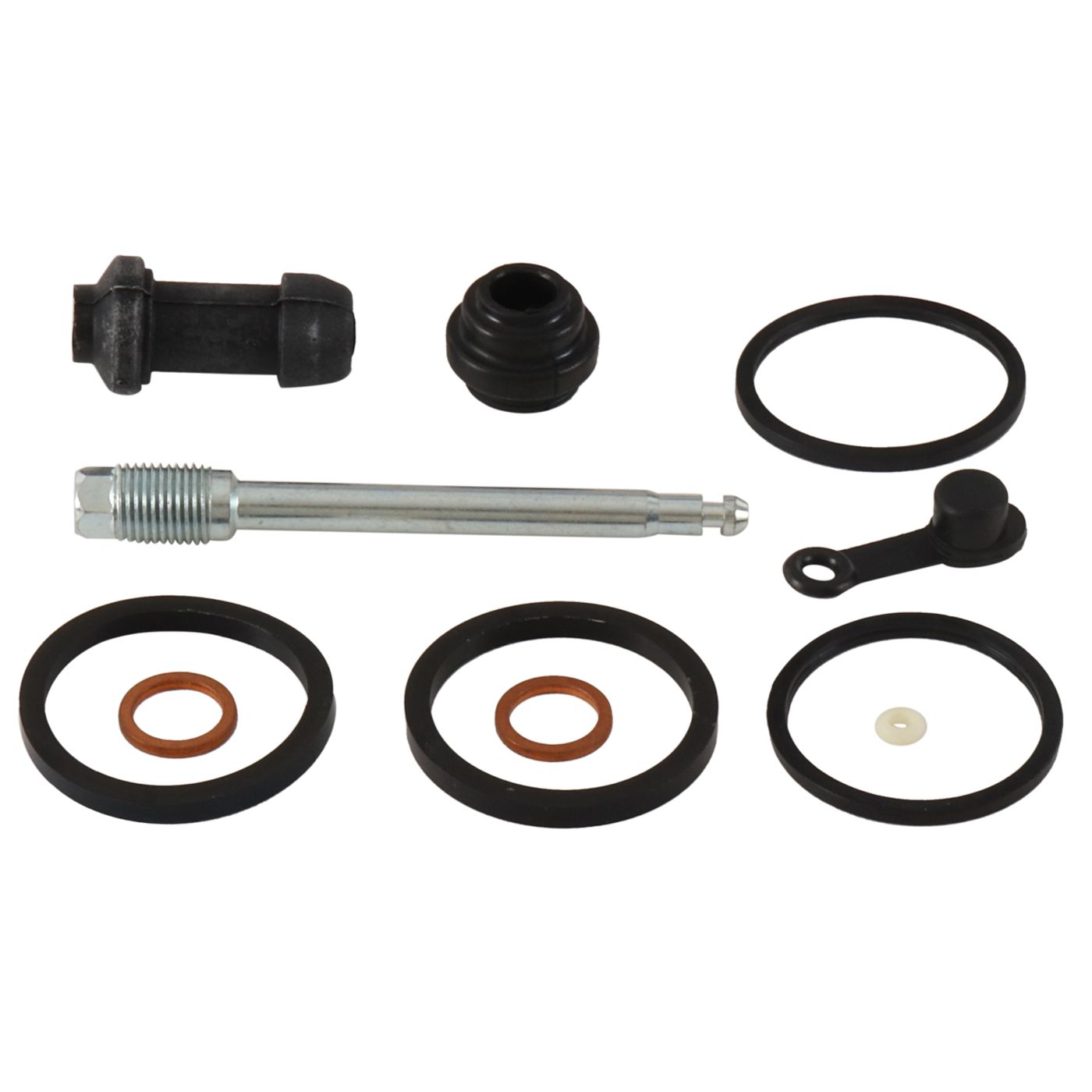 Wrp Caliper Rebuild Kits - WRP183279 image