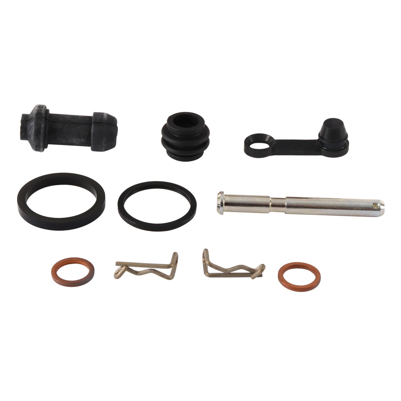 Wrp Caliper Rebuild Kits - WRP183281 image