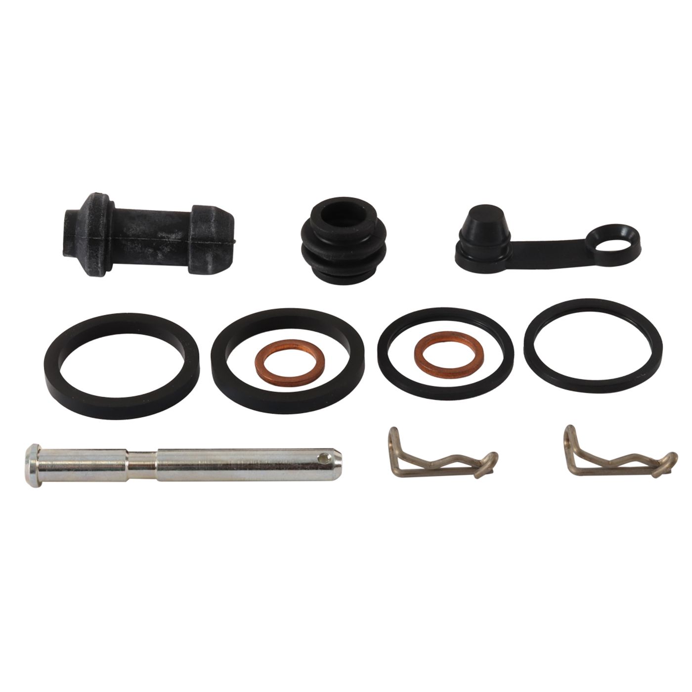 Wrp Caliper Rebuild Kits - WRP183282 image