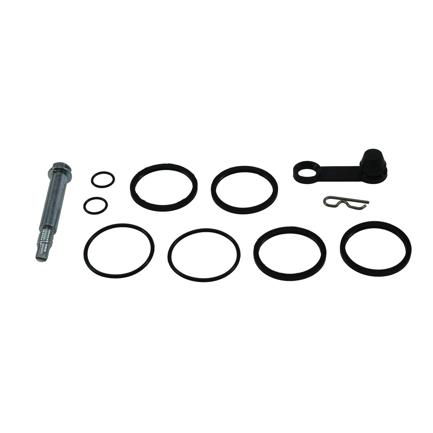 Wrp Caliper Rebuild Kits - WRP183284 image