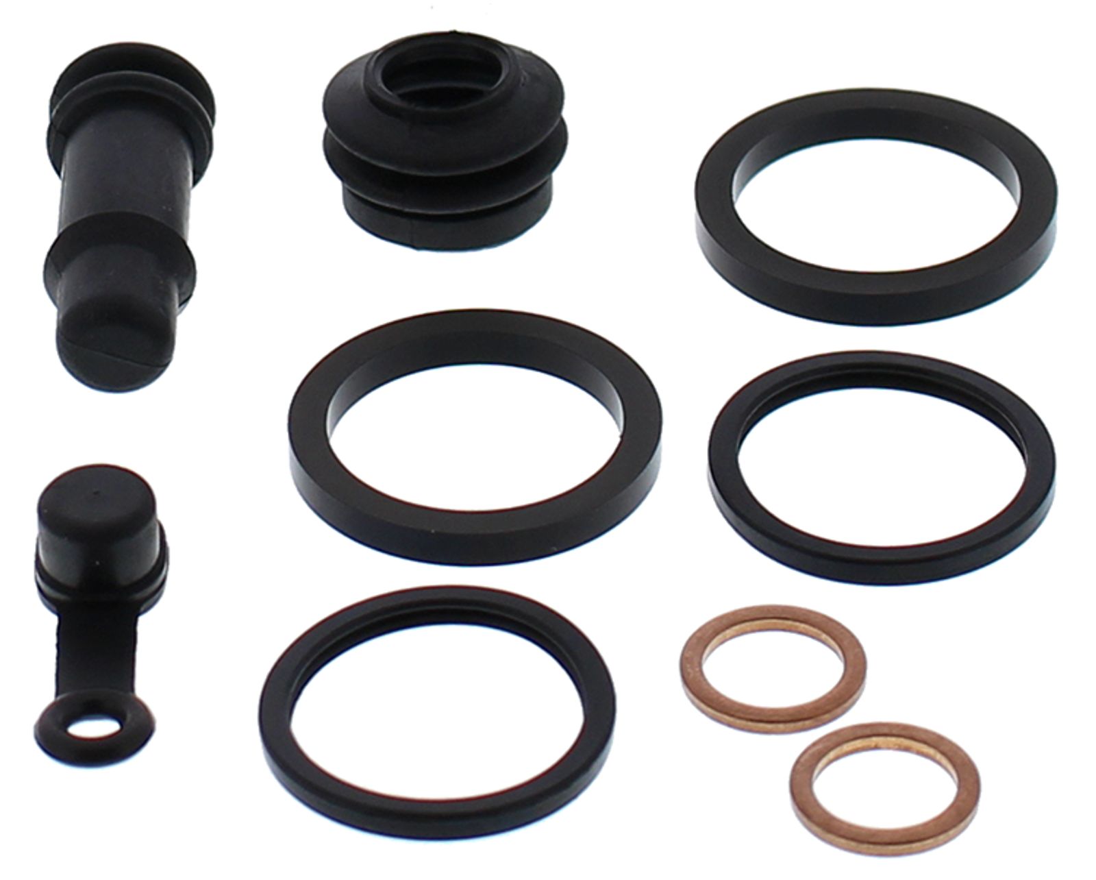 Wrp Caliper Rebuild Kits - WRP183286 image