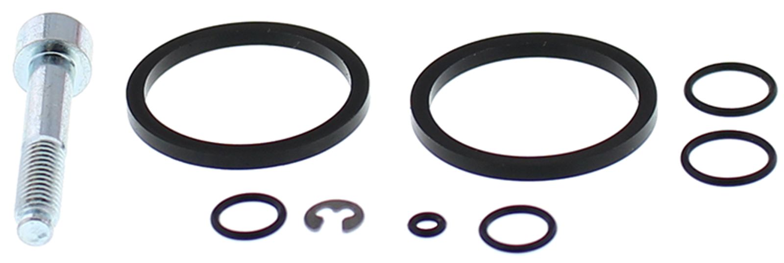 Wrp Caliper Rebuild Kits - WRP183289 image