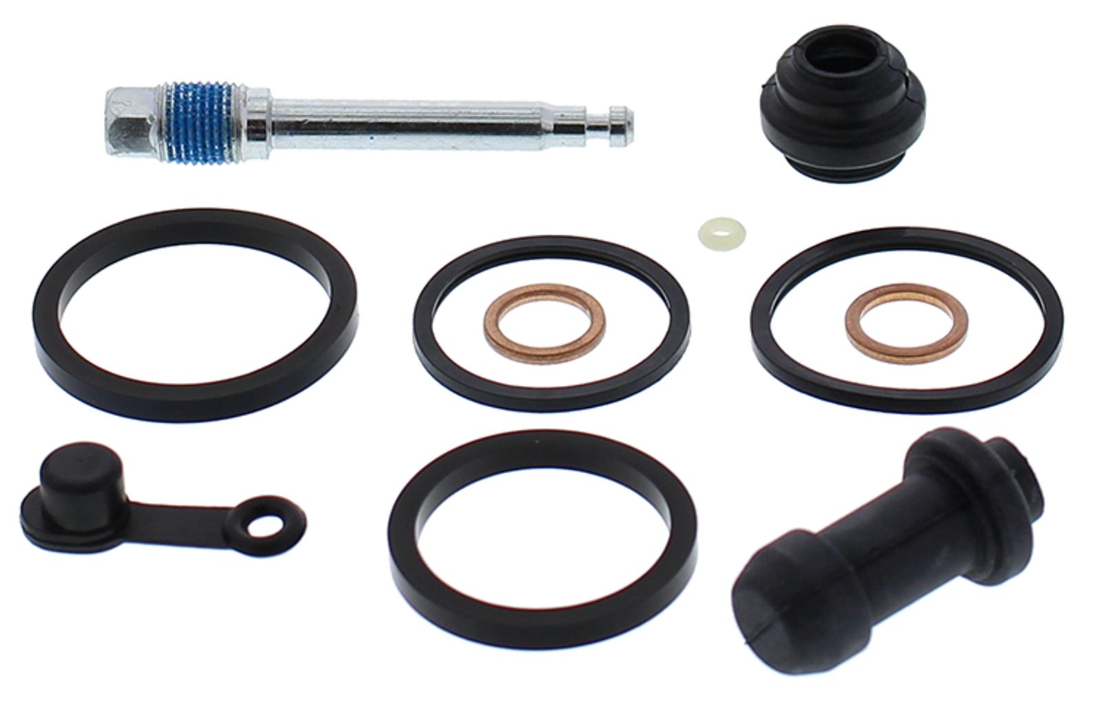 Wrp Caliper Rebuild Kits - WRP183291 image