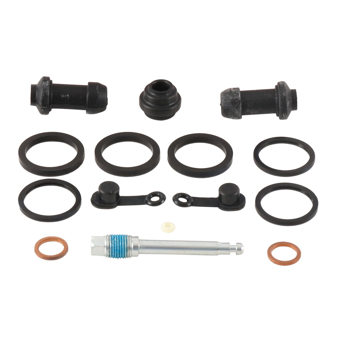 Wrp Caliper Rebuild Kits - WRP183293 image