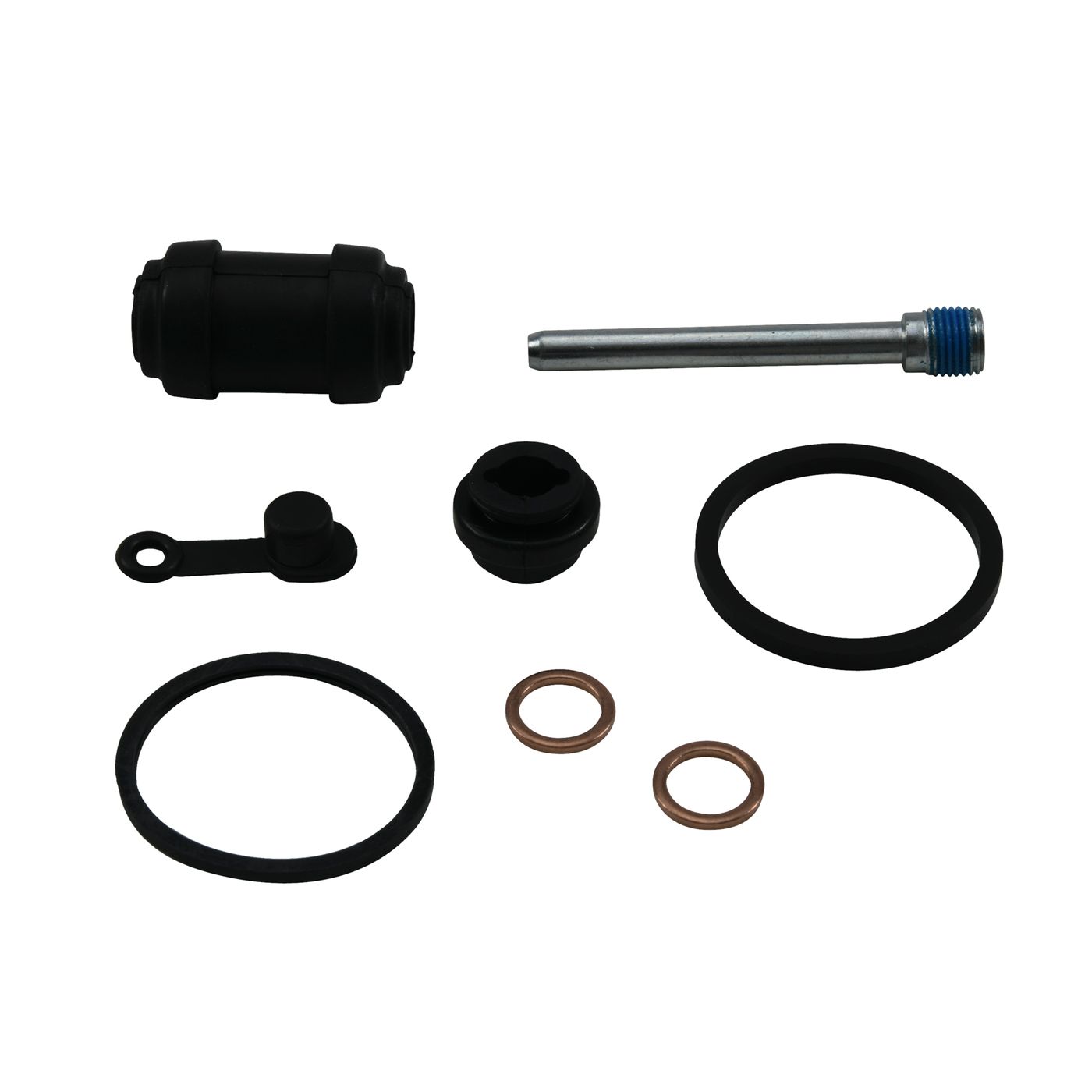 Wrp Caliper Rebuild Kits - WRP183296 image