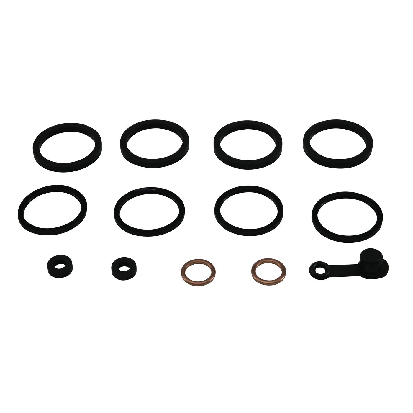 Wrp Caliper Rebuild Kits - WRP183298 image