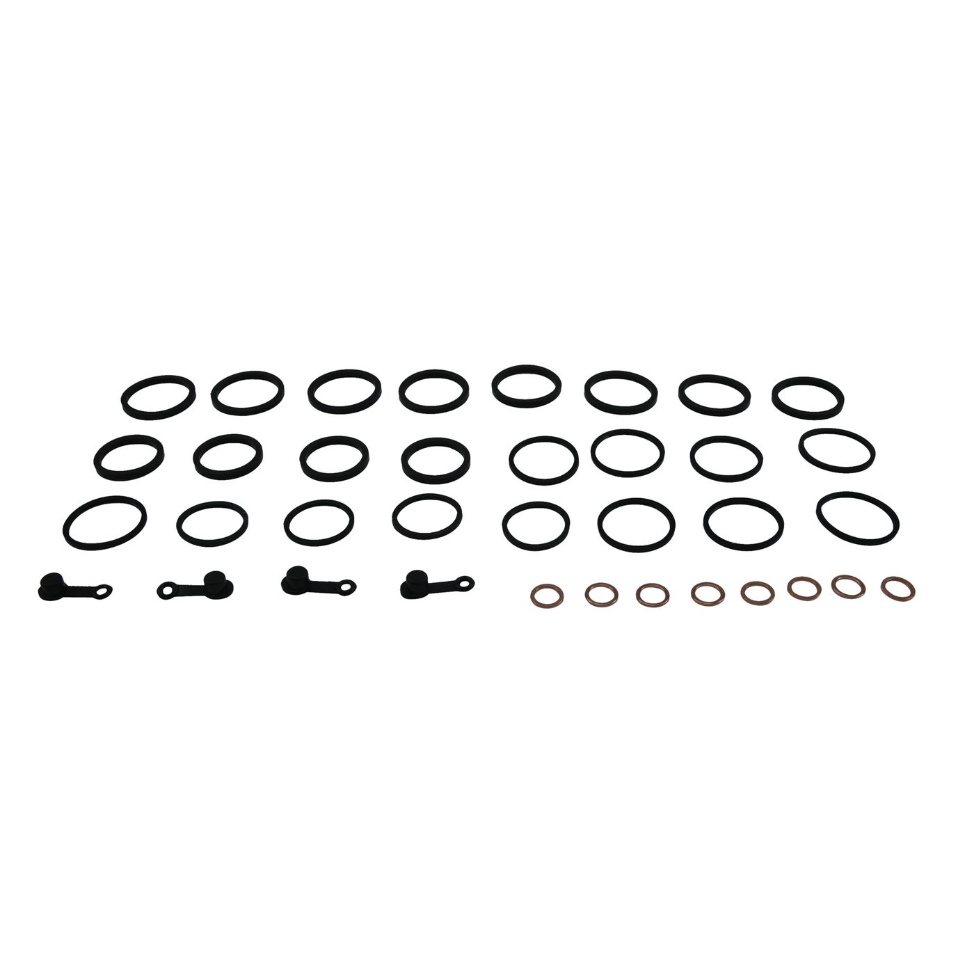 Wrp Caliper Rebuild Kits - WRP183301 image