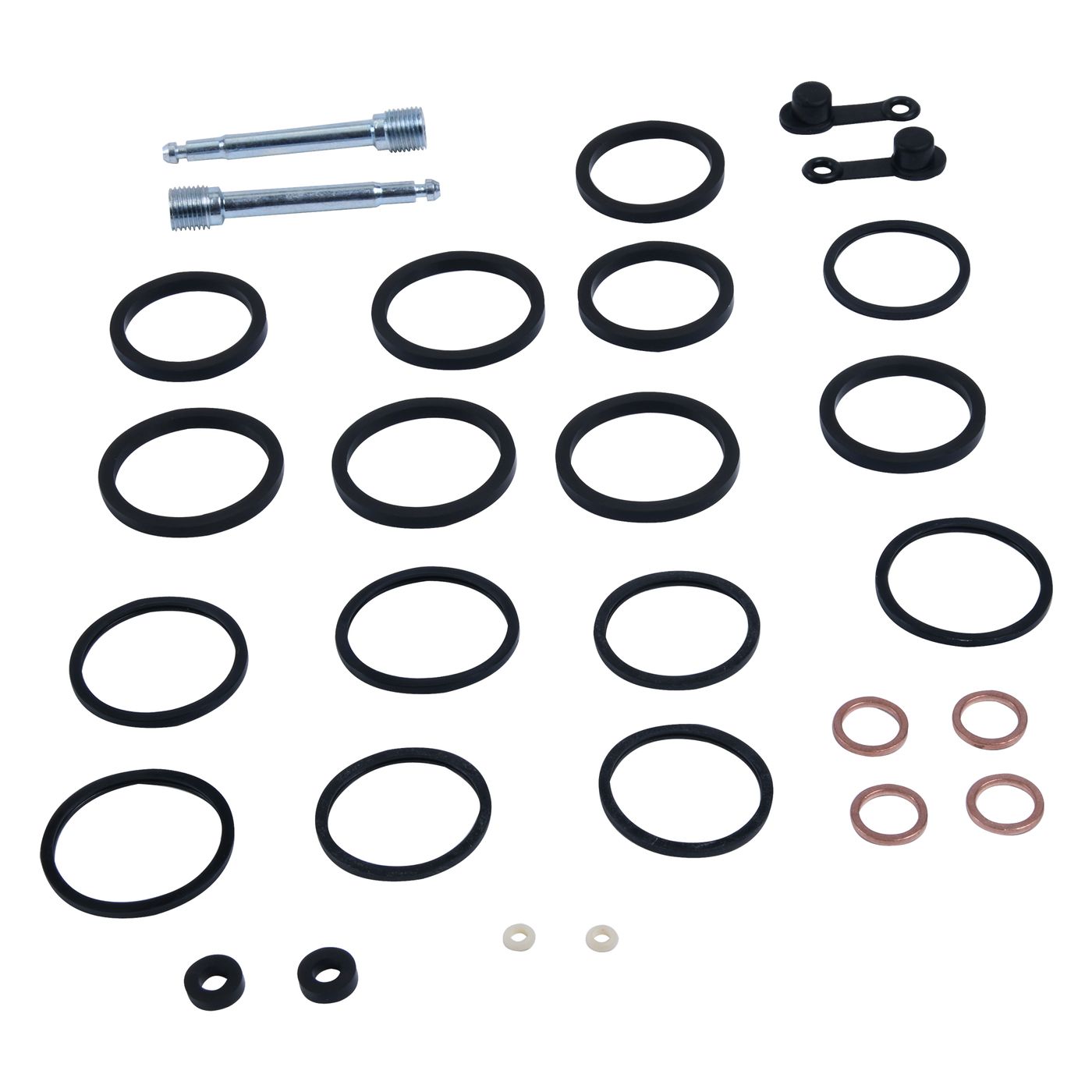 Wrp Caliper Rebuild Kits - WRP183302 image