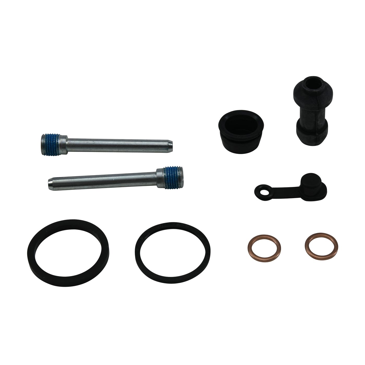 Wrp Caliper Rebuild Kits - WRP183304 image