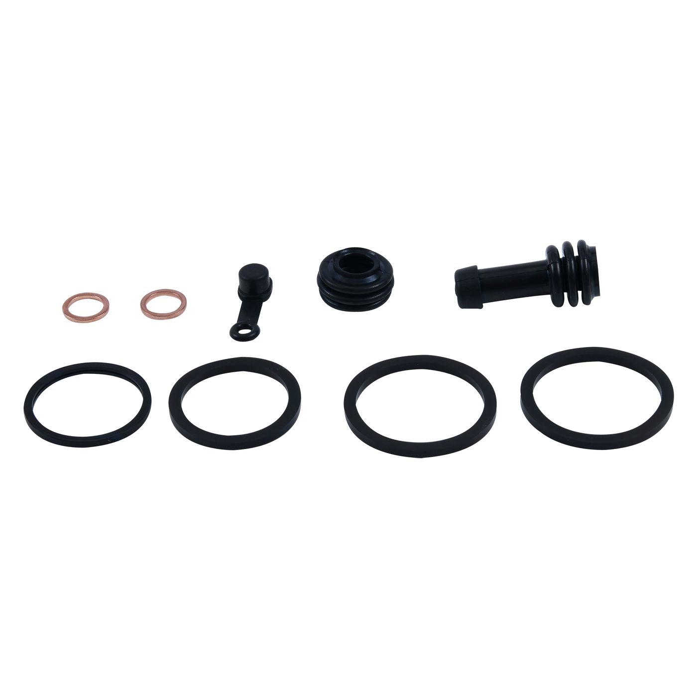 Wrp Caliper Rebuild Kits - WRP183307 image