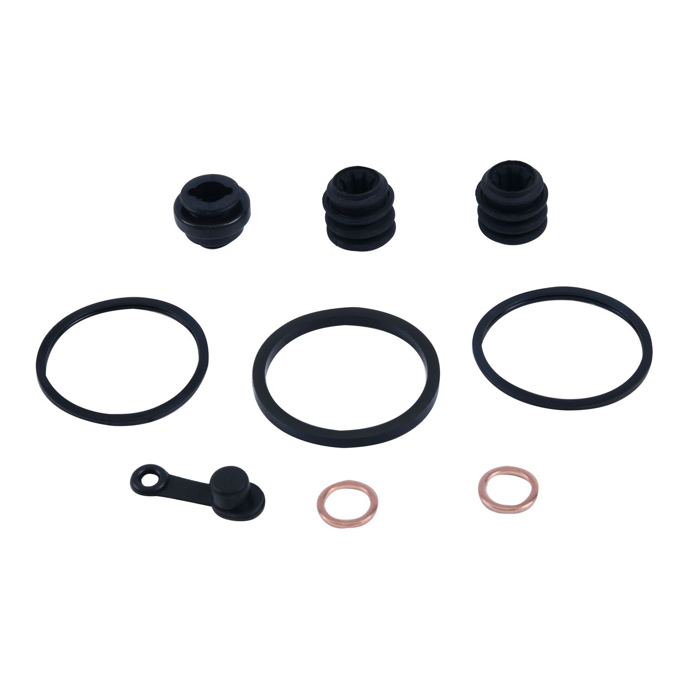 Wrp Caliper Rebuild Kits - WRP183311 image