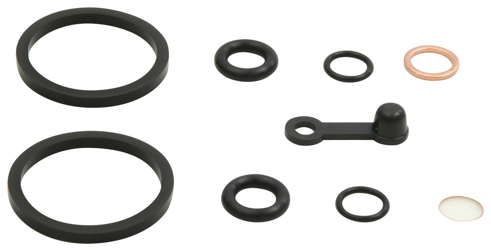 Wrp Caliper Rebuild Kits - WRP183312 image