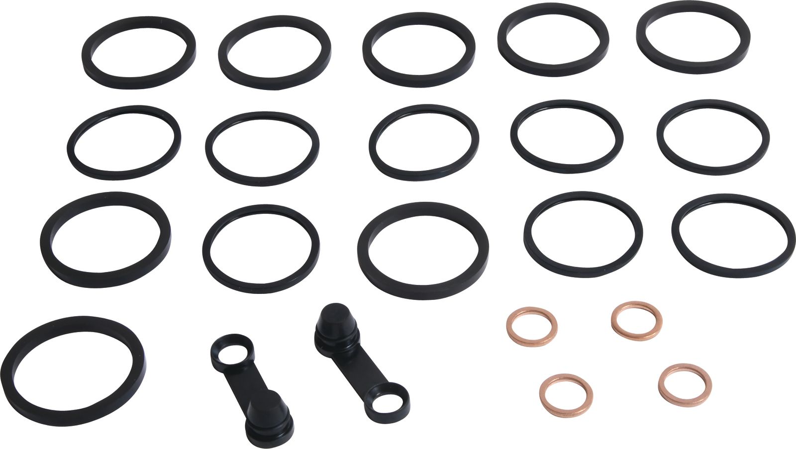 Wrp Caliper Rebuild Kits - WRP183313 image