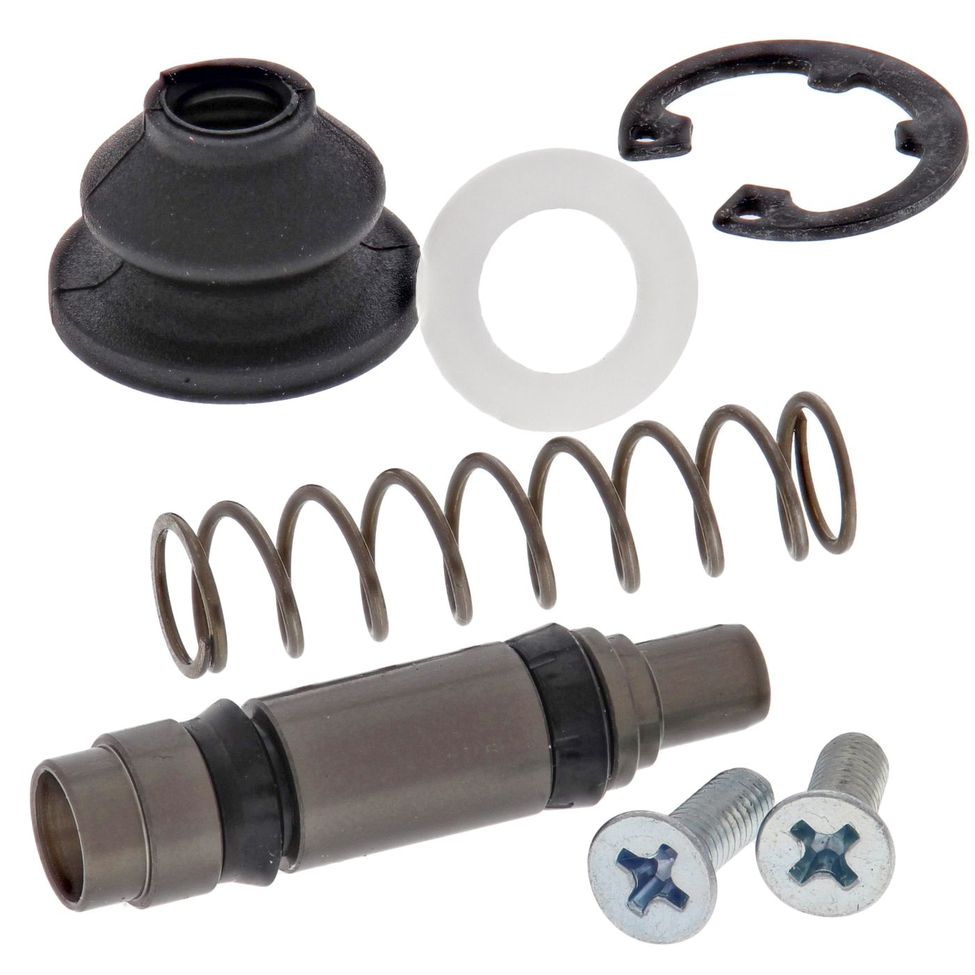 Wrp Clutch Master Cylinder Kit - WRP184001 image