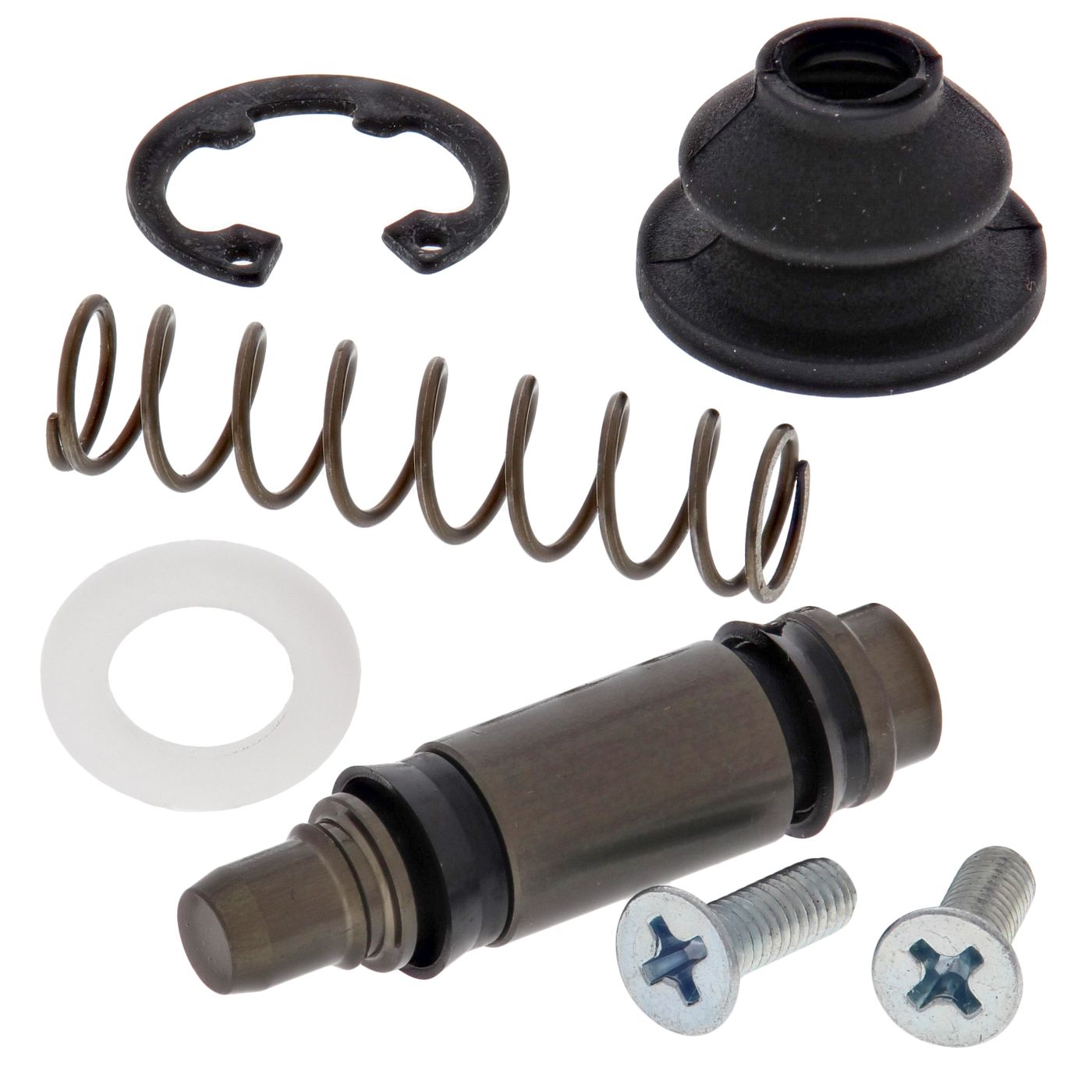 Wrp Clutch Master Cylinder Kit - WRP184002 image