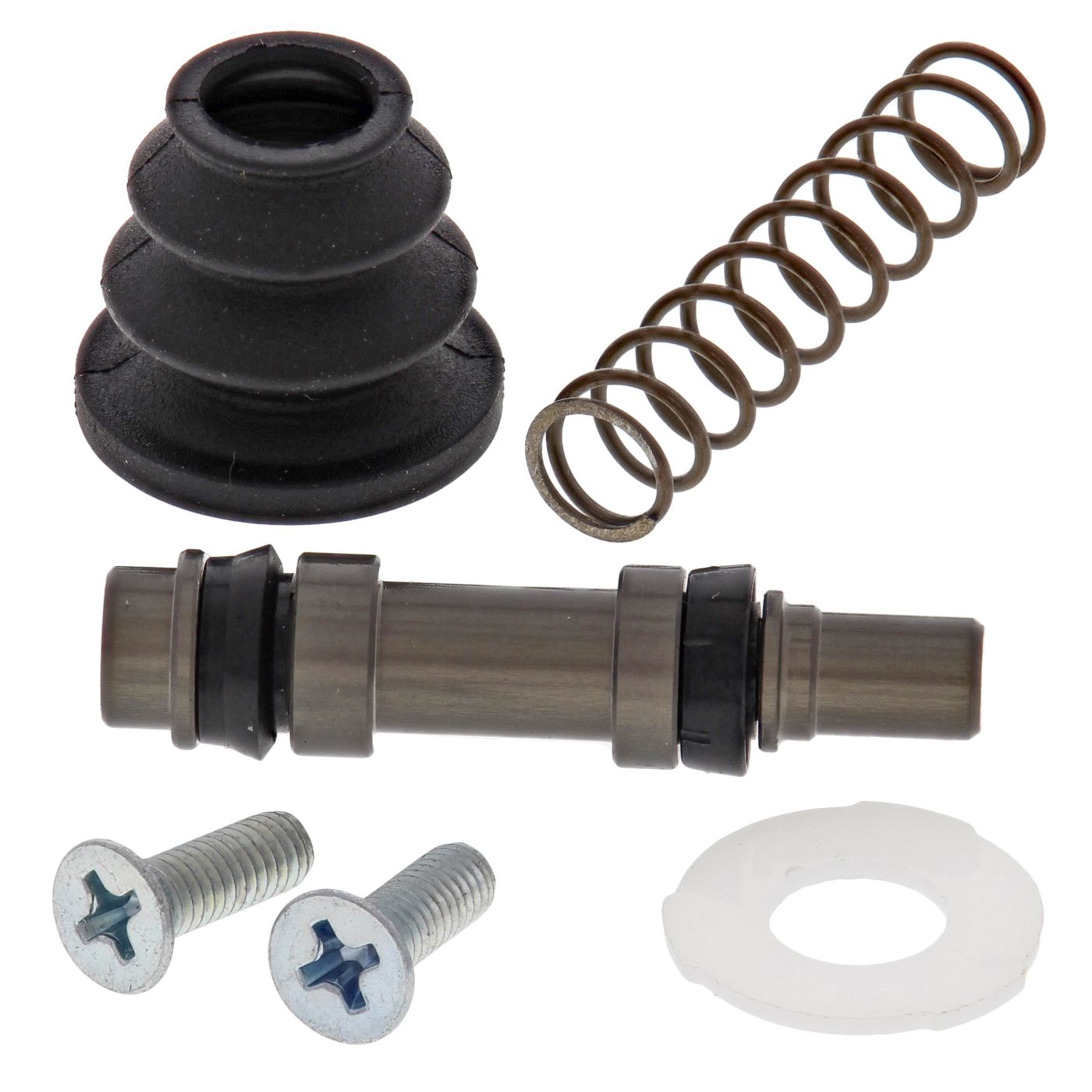 Wrp Clutch Master Cylinder Kit - WRP184003 image