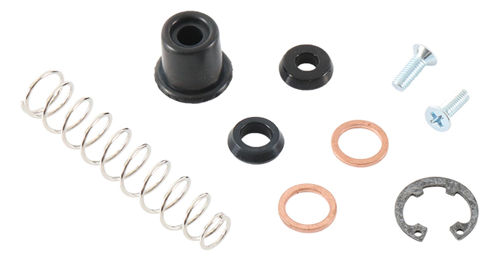 Wrp Master Cylinder Repair Kit - WRP184009 image