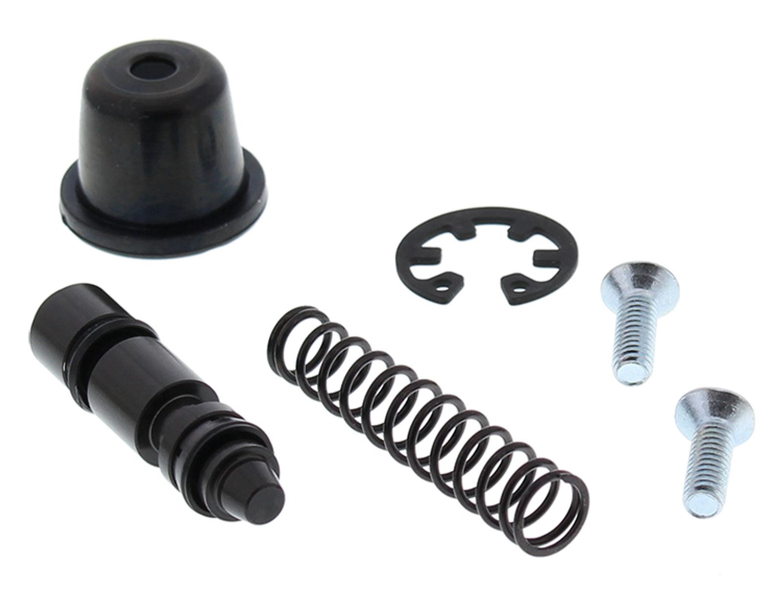 Wrp Master Cylinder Repair Kit - WRP184010 image