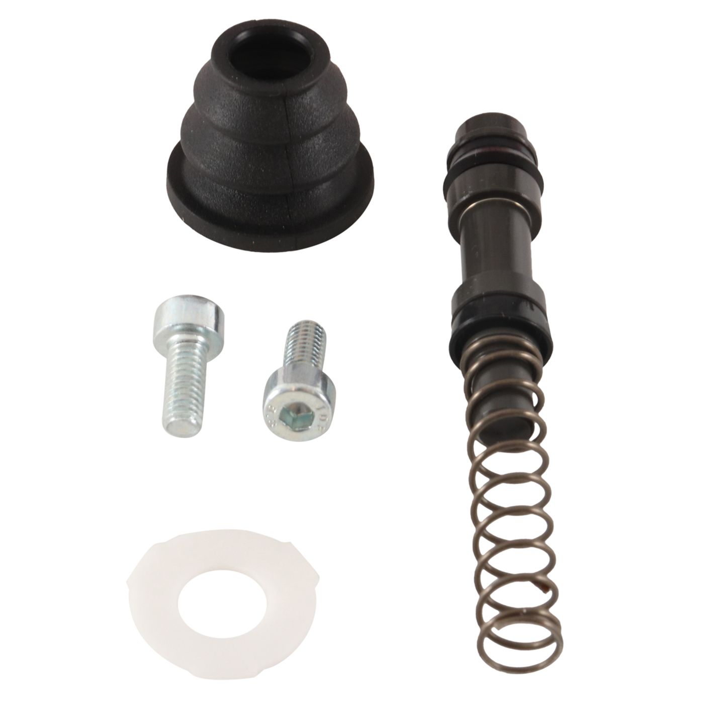 Wrp Master Cylinder Repair Kit - WRP184012 image