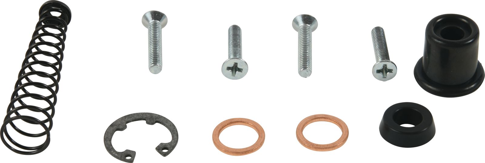 Wrp Master Cylinder Repair Kit - WRP184013 image