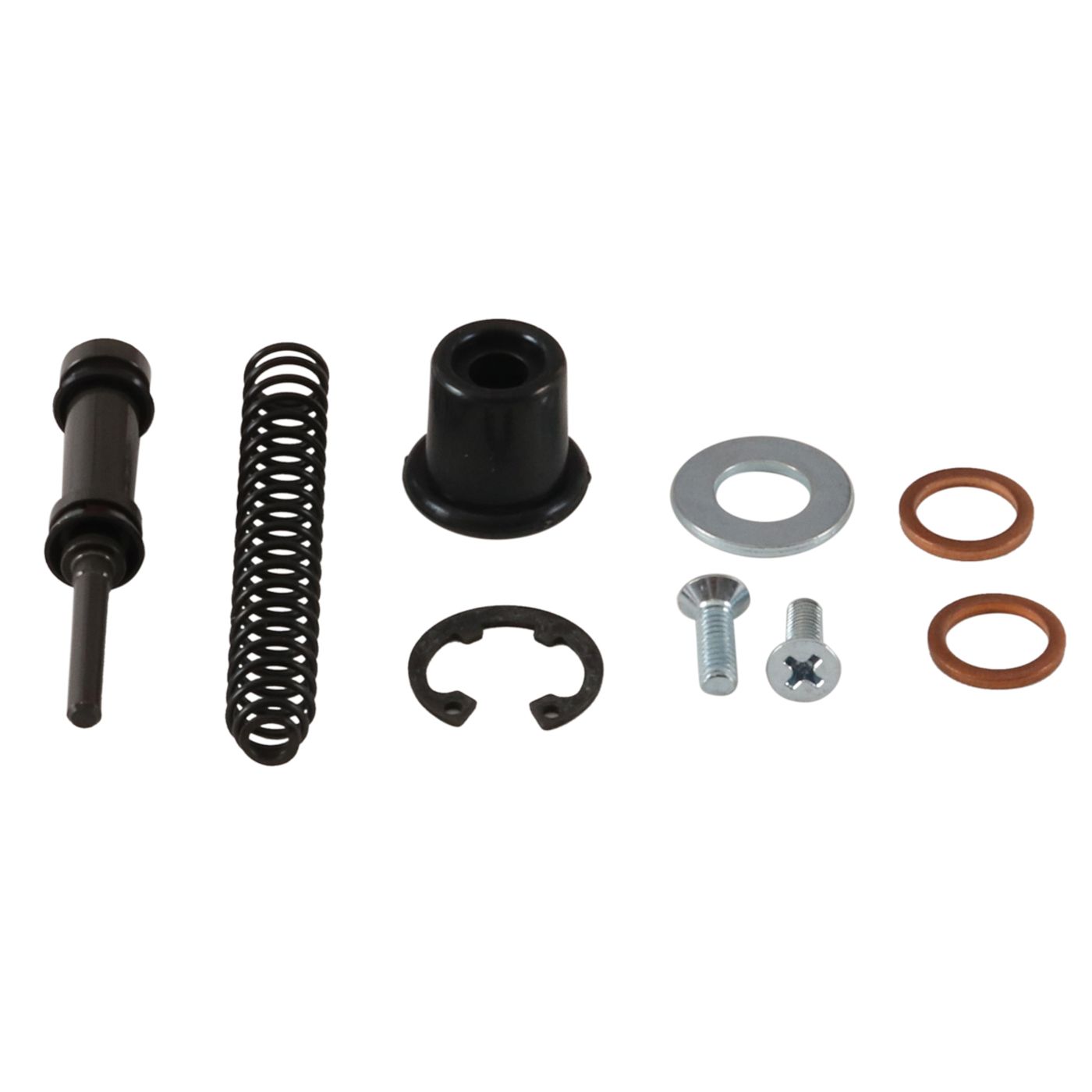 Wrp Master Cylinder Repair Kit - WRP184014 image