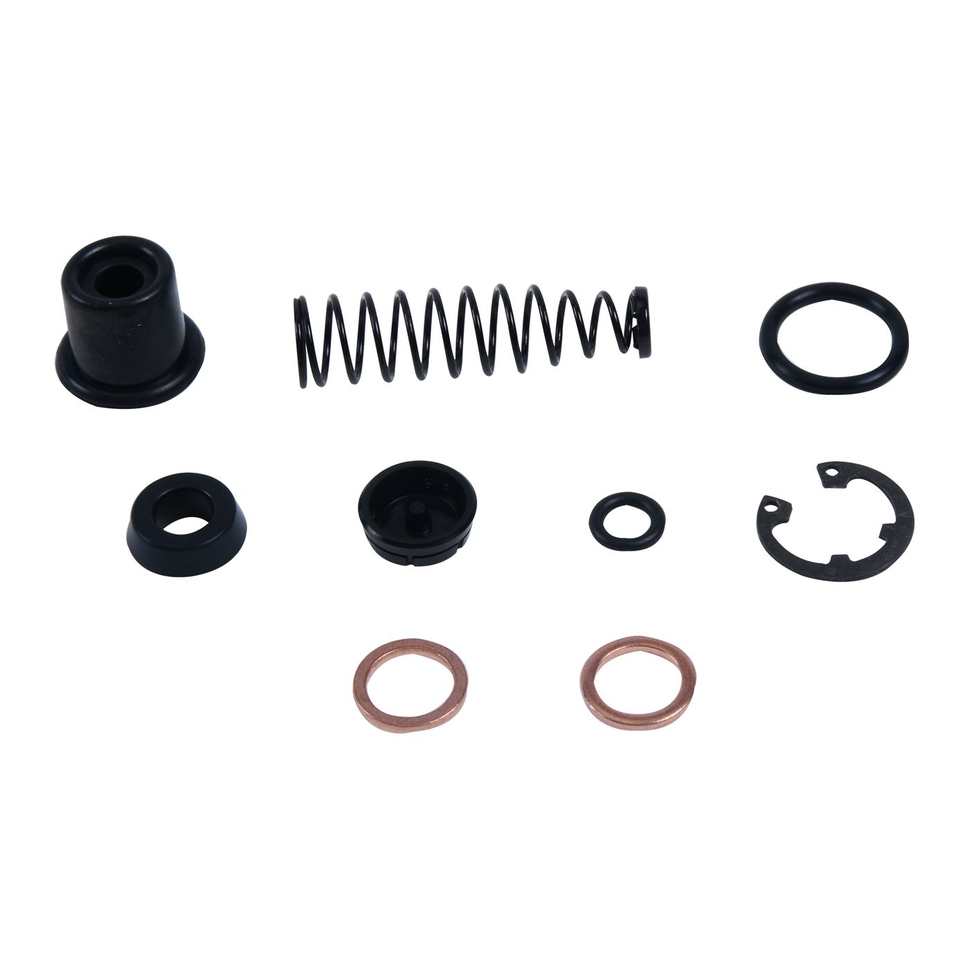 Wrp Master Cylinder Repair Kit - WRP184015 image