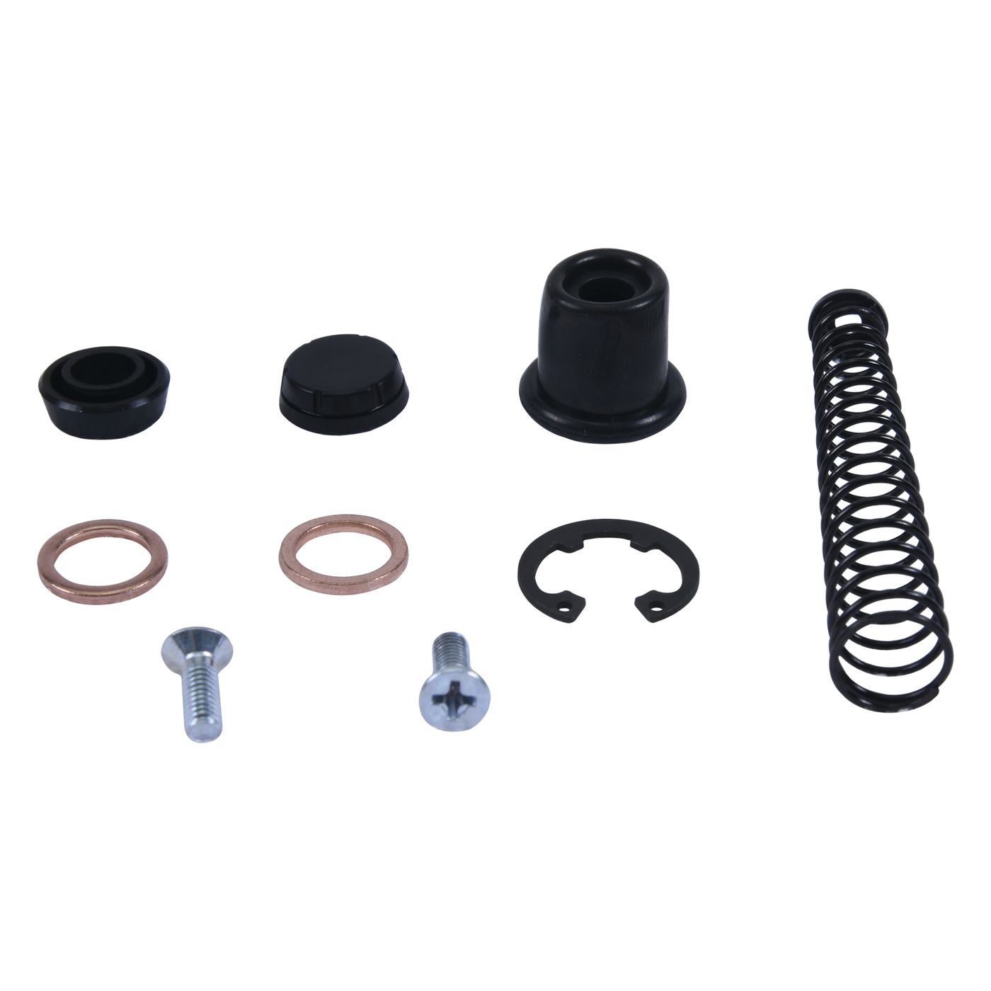 Wrp Master Cylinder Repair Kit - WRP184016 image