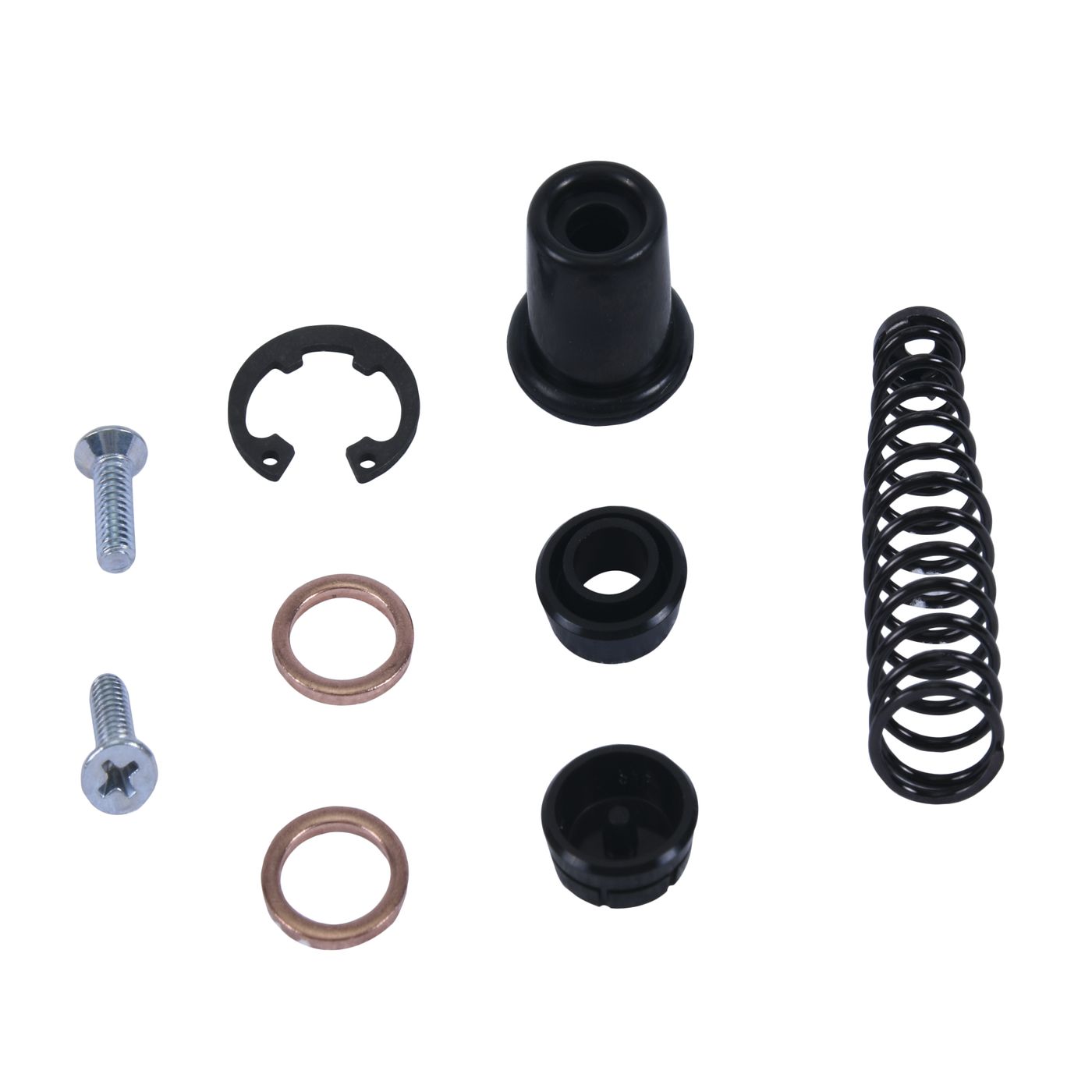 Wrp Master Cylinder Repair Kit - WRP184018 image