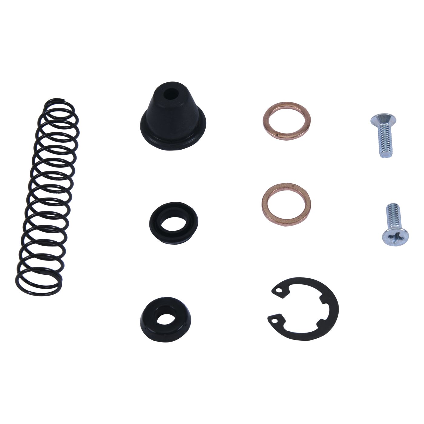 Wrp Master Cylinder Repair Kit - WRP184019 image