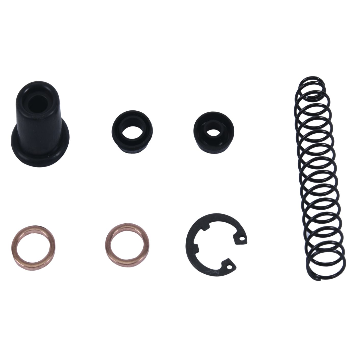 Wrp Master Cylinder Repair Kit - WRP184020 image