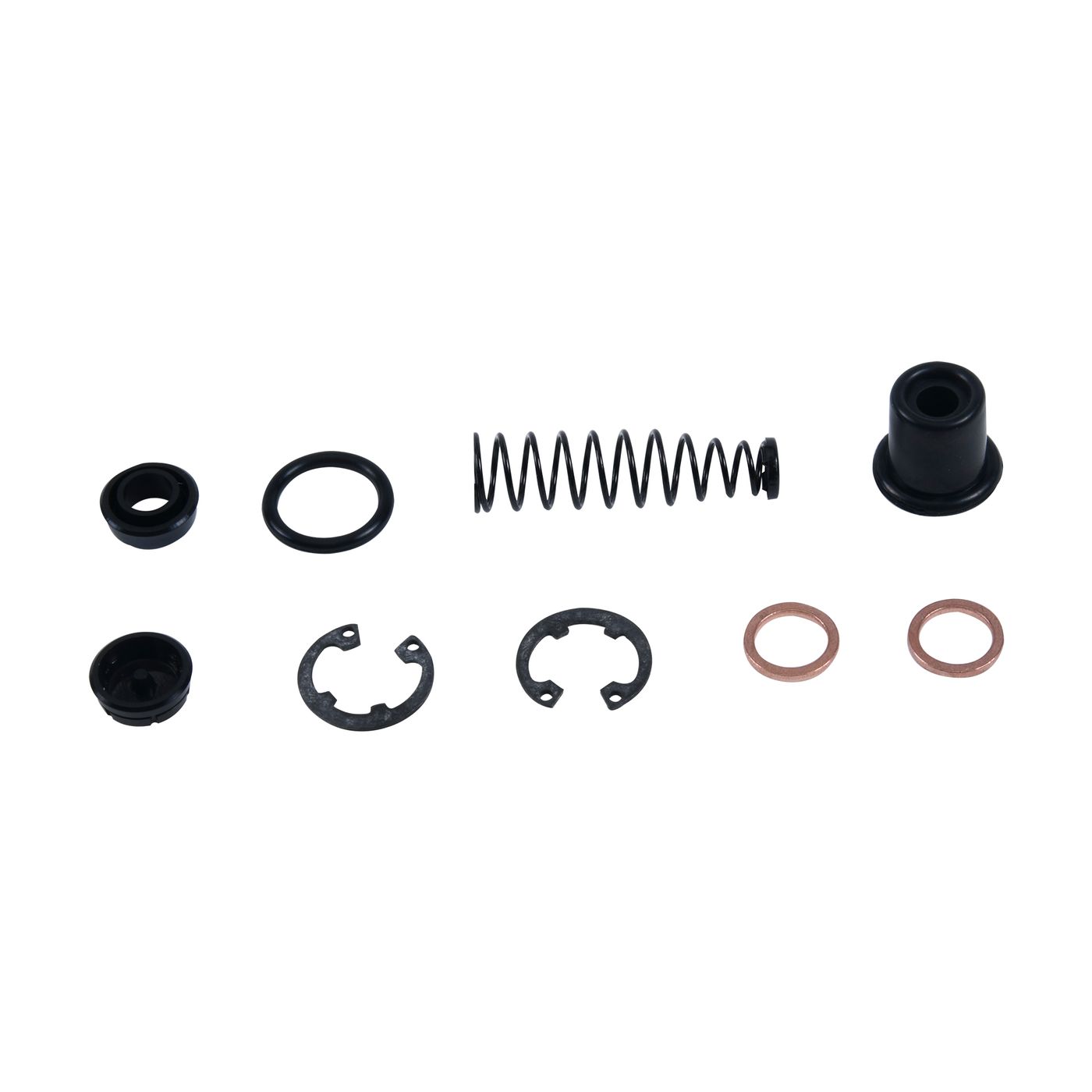 Wrp Master Cylinder Repair Kit - WRP184021 image