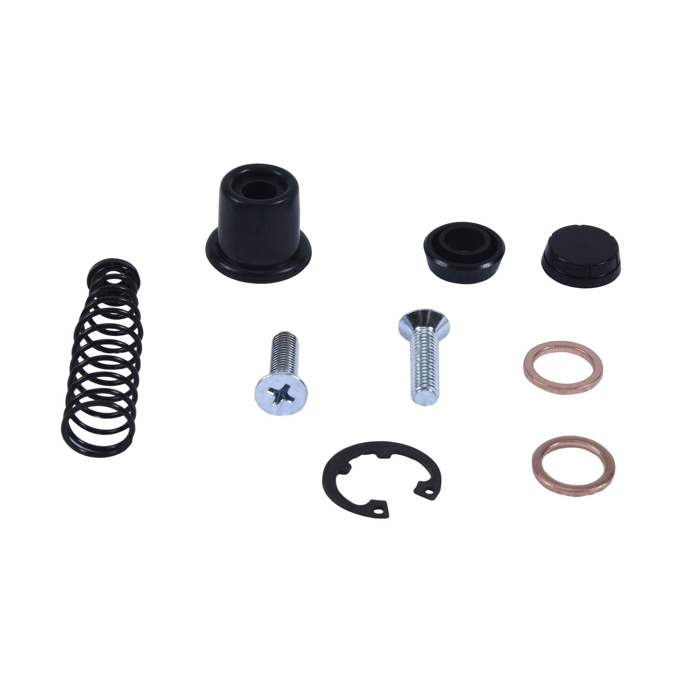 Wrp Master Cylinder Repair Kit - WRP184022 image